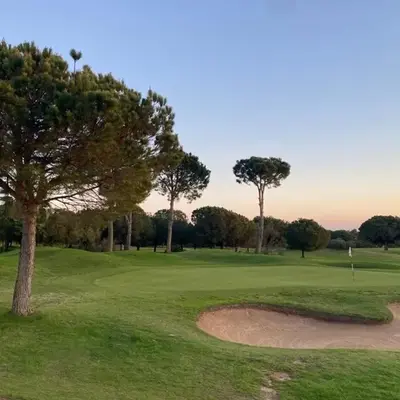 Cadiz Golf & Homework