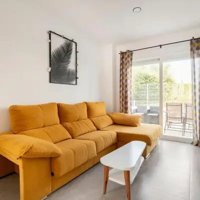 Casa Rosado Beautiful House and 60 m of Private Garden