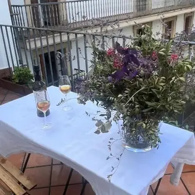 Apartamento centrico