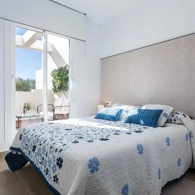 Holiday Homes - Los Ángeles de Costa Ballena