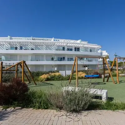 Holiday Homes - Ocean Costa Ballena