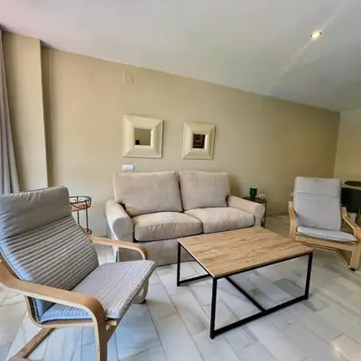 Apartamento Vista Hermosa Grupo AC Gestion