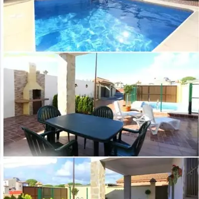 Casa rural 1
