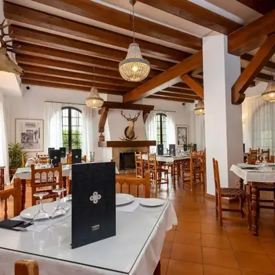 Hotel Tugasa Villa de Algar