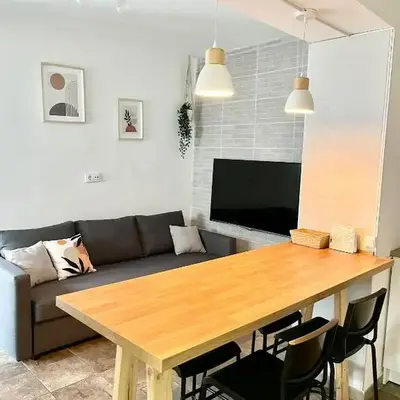 Apartamento en El Puerto de Santa María