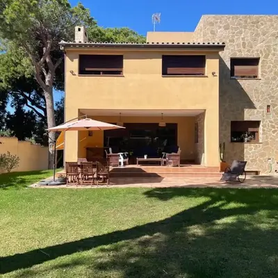 Casa Savile