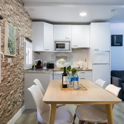 La Terraza by Staycare