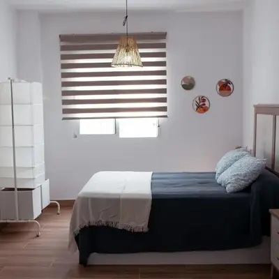 Apartamento SOL Y DUENDE