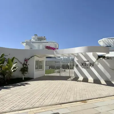 Amenábar Ocean Suites by Staycare