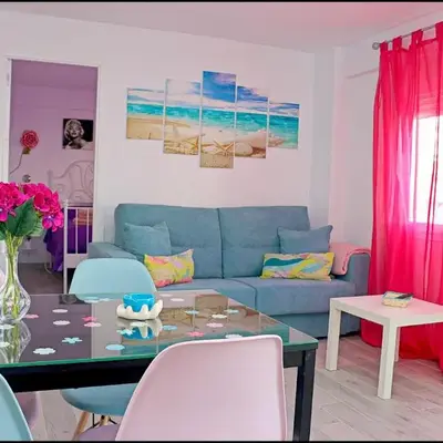 Apartamento Del Rio Playa