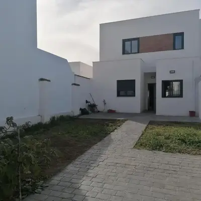 Chalet Familiar NUEVO-10min Cádiz Capital