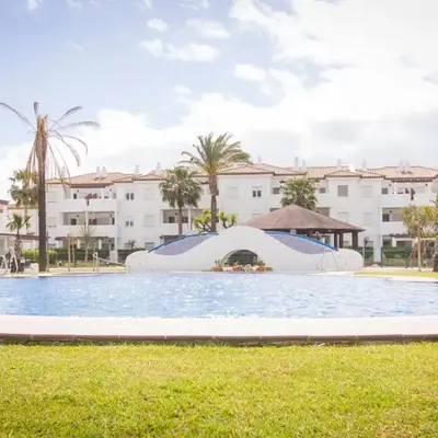 Apartamentos Turísticos Taymar