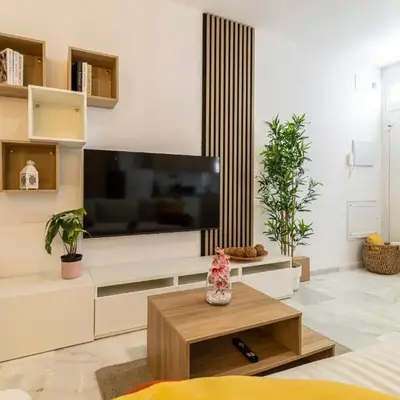 Jerez Boutique by Sanz