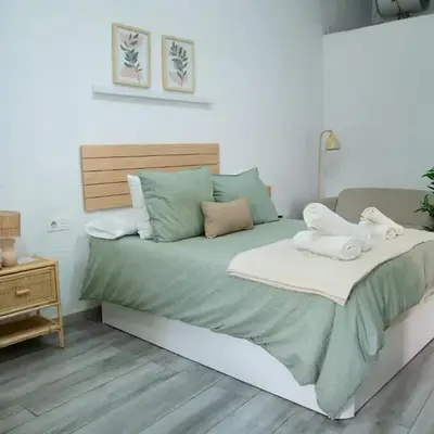 Apartamento La Catavina