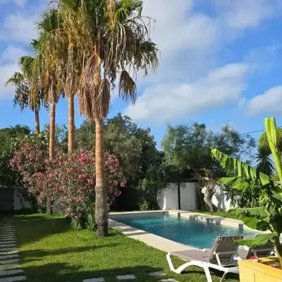 Finca Feliciano