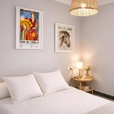 Vacantrip Évora - Loft con encanto en Jerez