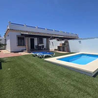 Casas el Palomar