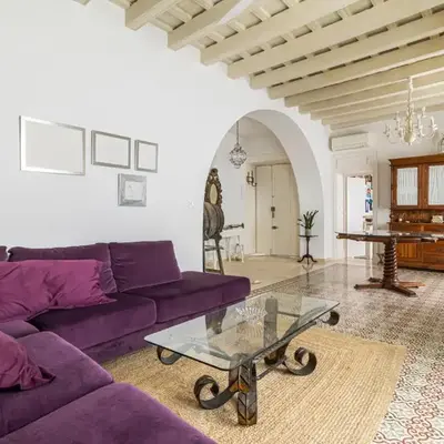 NUEVO-NEW Casa Palacio M anuela