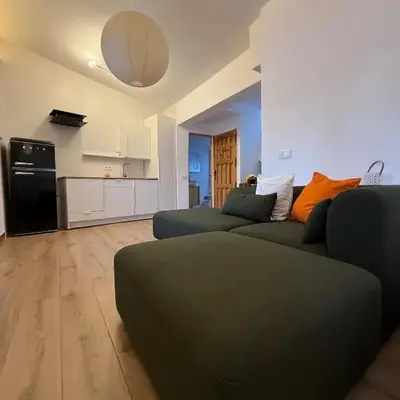 Apartamento TATA