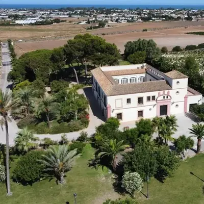 Casa Rural El Charruado