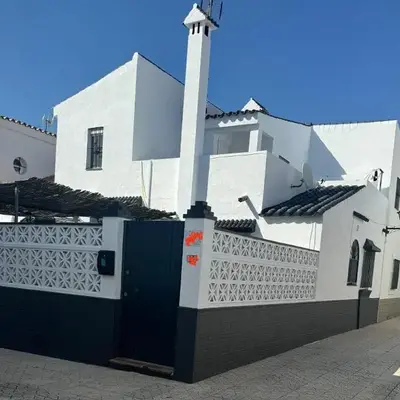 Dúplex a 700 m de la Playa de La Barrosa