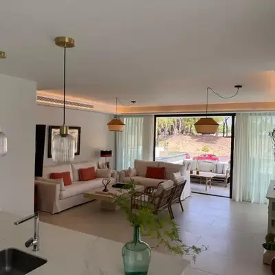 Apartamento RG Acciona Vistahermosa