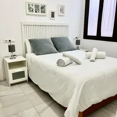 La Bodega Suite - Parking gratis