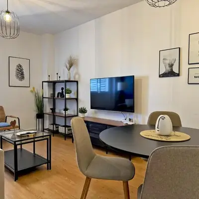 Apartamento Renfurbis - Ole Solutions