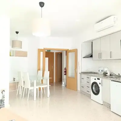 piso LuMa