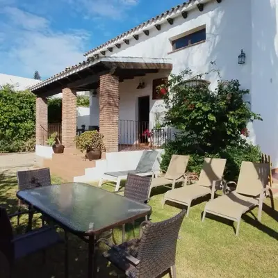Casa Sebas