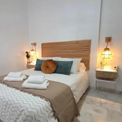 Apartamentos Turísticos Juan Grande by Sanlúcar Housing