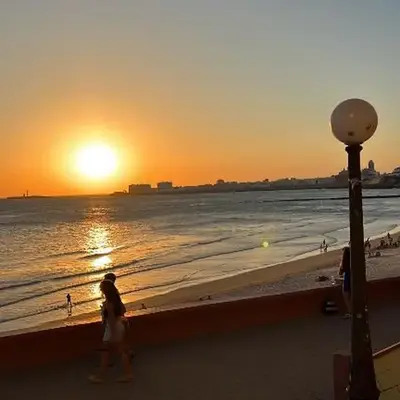 Playa