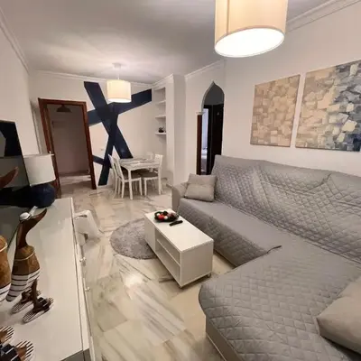 Puertas del Mar 1