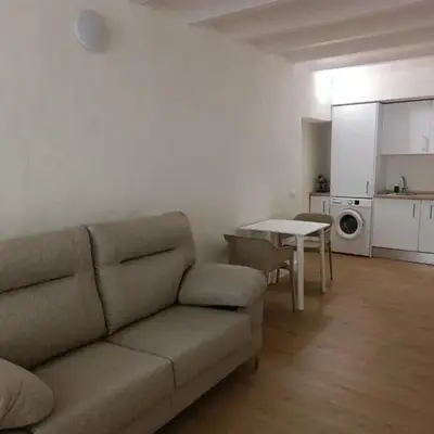 Apartamento Fino