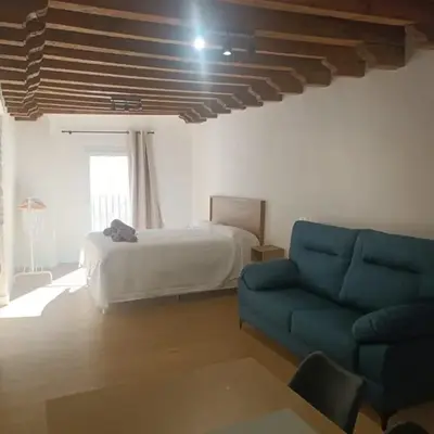 Apartamento El Taranto