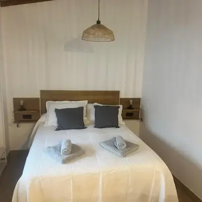 Apartamentos Sun 65