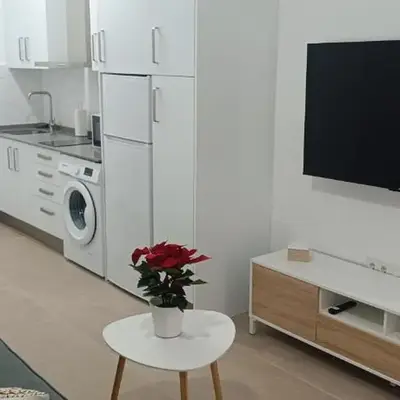 Apartamento El Albero