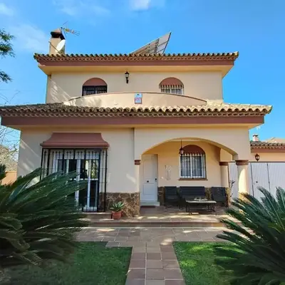 Villa Sol y Sal