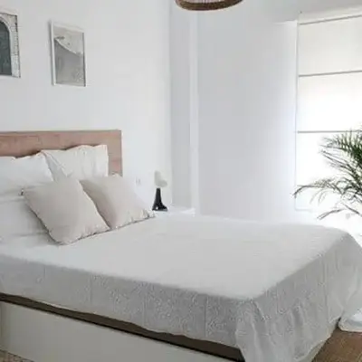 Apartamento Residencial Arcos