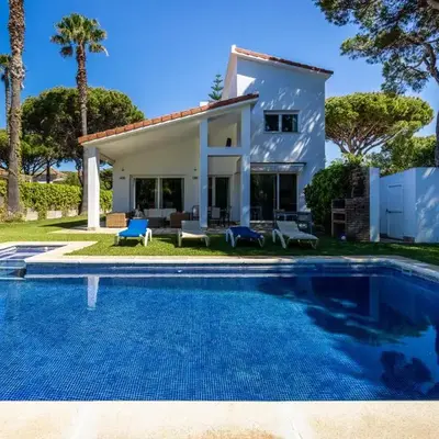 Villa el Cenador