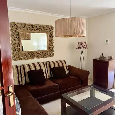 Grand Beachfront Apartament - Cadiz