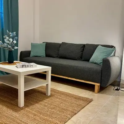 Apartamento MAREMIA