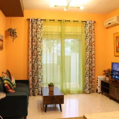 Apartamento La Venencia II