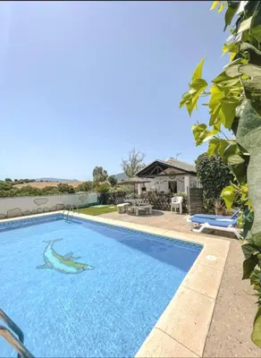 Gallery image of Casa 318 by Villamya in Algar