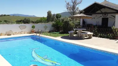 Gallery image of Casa 318 by Villamya in Algar