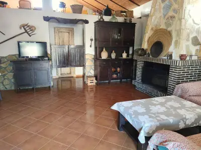 Gallery image of Casa 318 by Villamya in Algar