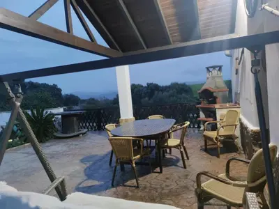 Gallery image of Casa 318 by Villamya in Algar