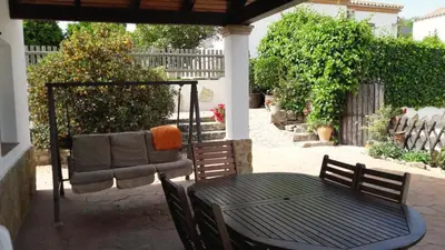 Gallery image of Casa 318 by Villamya in Algar