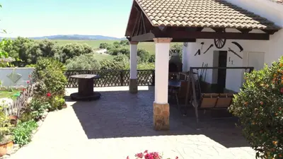 Gallery image of Casa 318 by Villamya in Algar