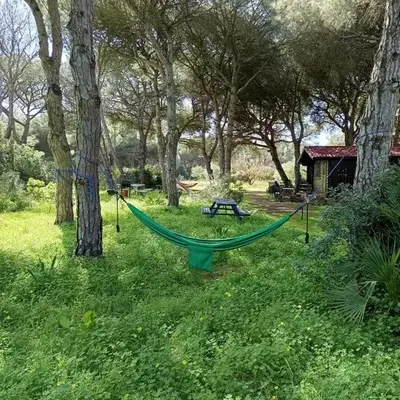 Cabañas de Veròn